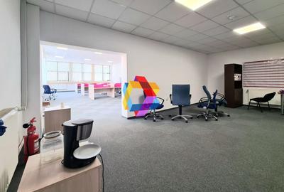 Birou, de 130 mp, în Central - 4