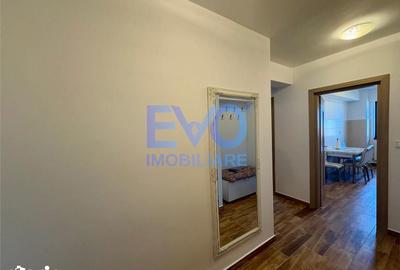 Apartament cu 2 camere decomandat în Zona industrială - 6