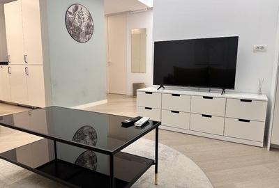 Apartament 3 camere | Cortina North | Bd. Pipera | Lux | Parcare subterana - 3