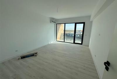 Apartament cu 2 camere decomandat în Nord - 4