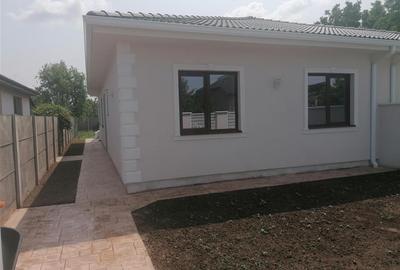 Casa NOUA Vatra Satului Sag - 1