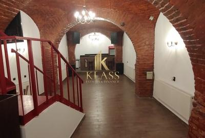 Spatiu comercial stradal, 200 mp, terasa, Horeca, zona Dacia - 6