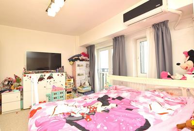Apartament cu 3 camere decomandat, mobilat în Unirii - 11