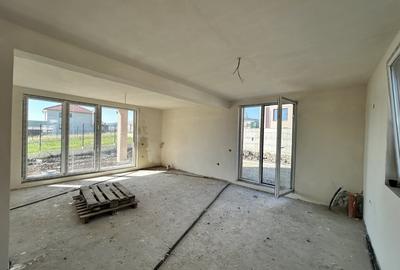 Casa cu garaj 149mp utili si 400mp teren in Chinteni cu CF - 4