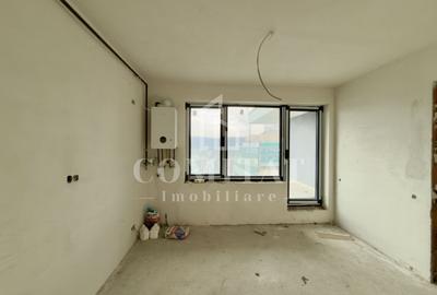 Apartament cu 3 camere semidecomandat în Zorilor - 5