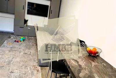 Apartament cu 2 camere decomandat, mobilat în Aeroport - 4