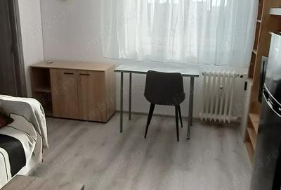 Apartament cu 2 camere semidecomandat în Drumul Taberei - 2