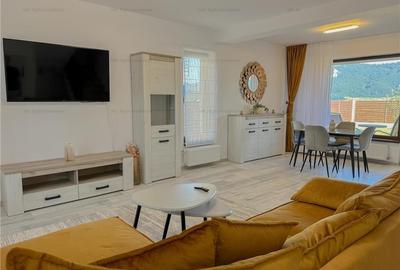 Casa individuala | 4 camere | Priveliste | Ghimbav