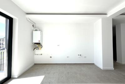 Apartament cu 2 camere decomandat în Braytim - 3