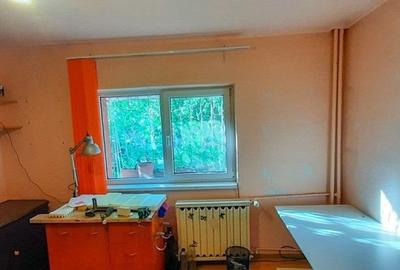 APARTAMENT 3 CAMERE-DRUMUL SARII-CALEA 13 SEPTEMBRIE-LICEUL ION BARBU - 2