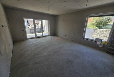 Casa pe un singur Nivel cu 450 mp de teren, in Selimbar Casa pe un singur Nivel cu 450 mp de teren, in Selimbar - 8