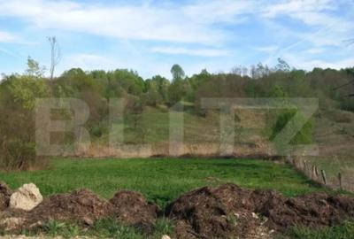 Teren de 4252 mp, în Central - 5