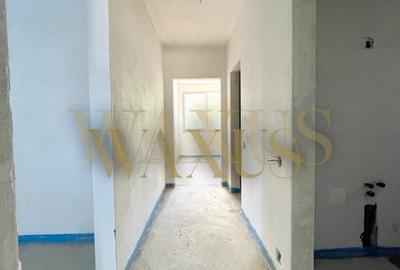 OFERTA! Apartament de 3 camere cu gradina de 50mp, 67mp, garaj, Teilor - 9