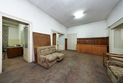 Casă spațioasă în centrul orașului Sfântu Gheorghe | Teren 1300 mp - 19