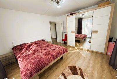 Casă cu 3 camere cu Teren 573 Mp în Găneasa - 16