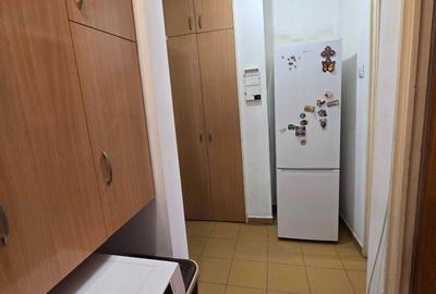 Garsonieră decomandată în Sebastian - 2