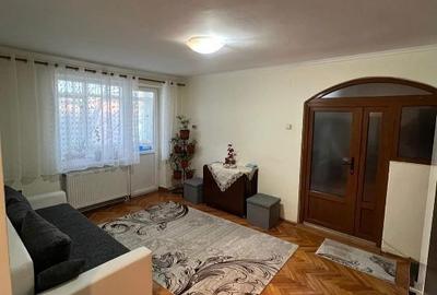 Apartament cu 2 camere semidecomandat în Horea - 3