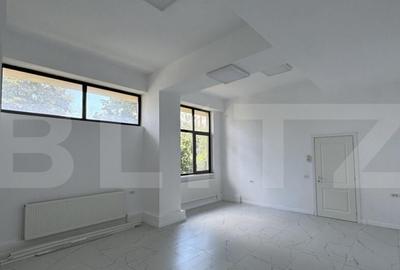 Spa?iu birou proaspat renovat de 38 mp, zona Ultracentral - 2