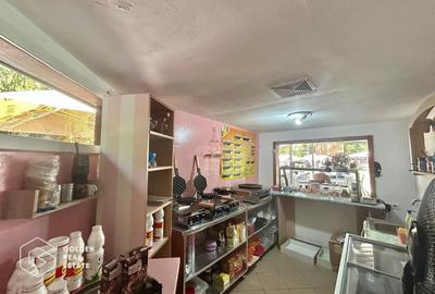 Spațiu comercial, de 70 mp, în Central - 3