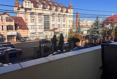 Apartament cu 2 camere decomandat, mobilat în Zorilor - 1