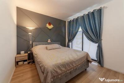 Casă cu 4 camere cu Teren 194 Mp în Budeasa - 15