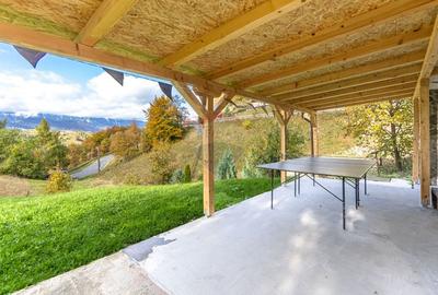 Casa de vacanta | Pensiune 3 Margarete | FUNDATA, BRASOV| COMISION 0 | - 52