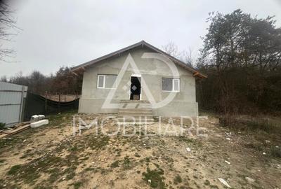 Casă cu 3 camere cu Teren 1004 Mp în Vlăduleni - 3