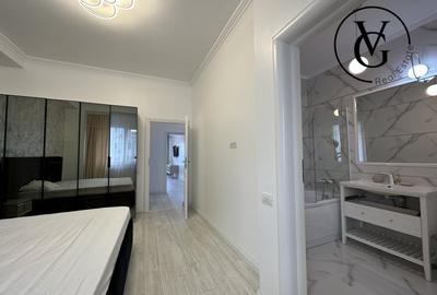 Apartament lux 4 camere - vedere la mare -Faleza Nord - 6