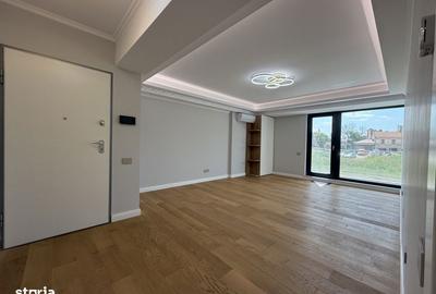 Apartament cu 2 camere în Unirii