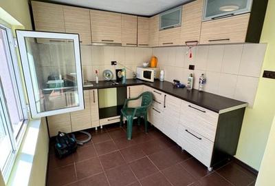 Casa/teren KM 5 INVESTITIE - 2
