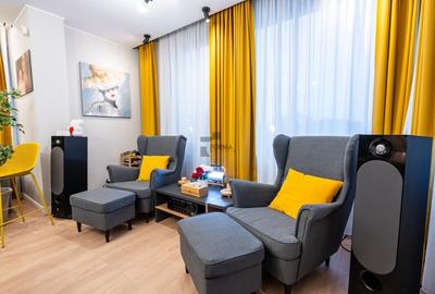 Vila Ultra-Lux - 630 mp Teren - 8 Camere & Piscina – Corbeanca, Laguna Albastra - 42