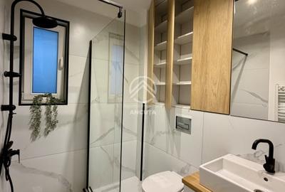 Apartament cu 2 camere semidecomandat în Baciu - 6