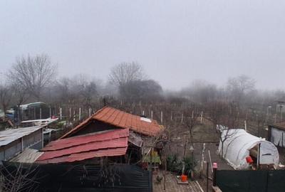 Casa spa?ioasa cu teren generos Valea Calugareasca - 3