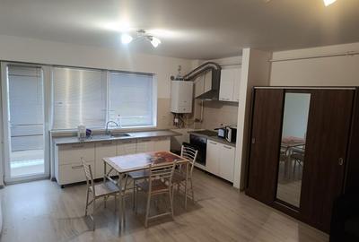 Garsonieră nedecomandată în Sânpetru - 8