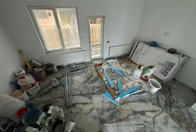 Casă cu 4 camere cu Canalizare în Dobroești - 10