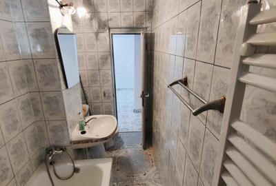 Apartament spatios de inchiriat Galati 84mp 3 camere parter Palatul Navigatiei - PARTICULAR - 9