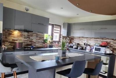 Vila exclusivista in Livezeni la doar 1 minut de Targu Mur - 22