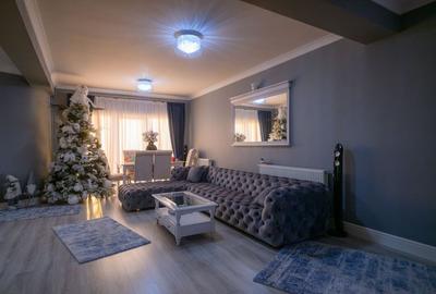 Vila superba | Teren 2300mp | Dealul cu tei | Aninoasa | Doicesti - 8