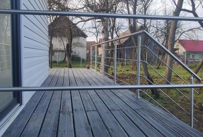 Casă cu 3 camere în Grid - 5