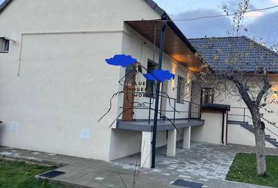 Casă cu 3 camere cu Canalizare în Astra - 11