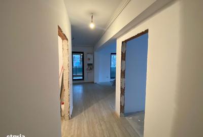 Apartament cu 2 camere decomandat în Crângași - 5