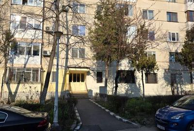 Apartament cu 2 camere semidecomandat, mobilat în Tomis II - 7