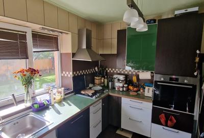 Cornetu - Buda, vila pretabila pentru 2 familii, 0% comision cumparator - 13