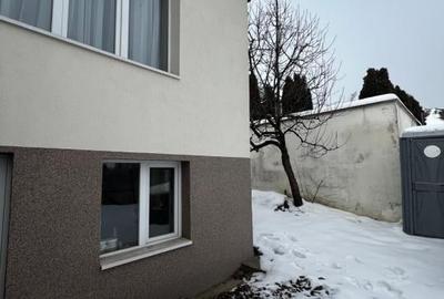 Casa de vanzare in cartierul Andrei Muresanu - 4