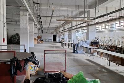 Inchiriere hala industriala - 1