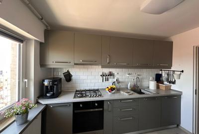 Apartament 2 camere | Tomis 3 | Parcare | Termen lung - 17