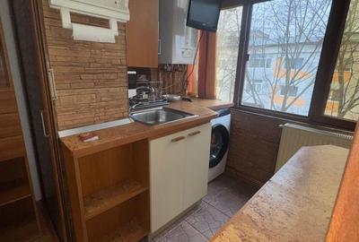 Apartament cu 2 camere decomandat în Cug - 3