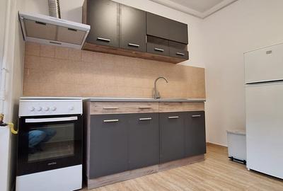 Garsonieră în Central - 2