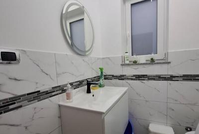 Duplex de LUX in Burdujeni - 12