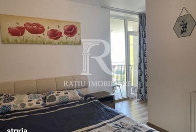 Apartament cu 2 camere decomandat în Nufărul - 13